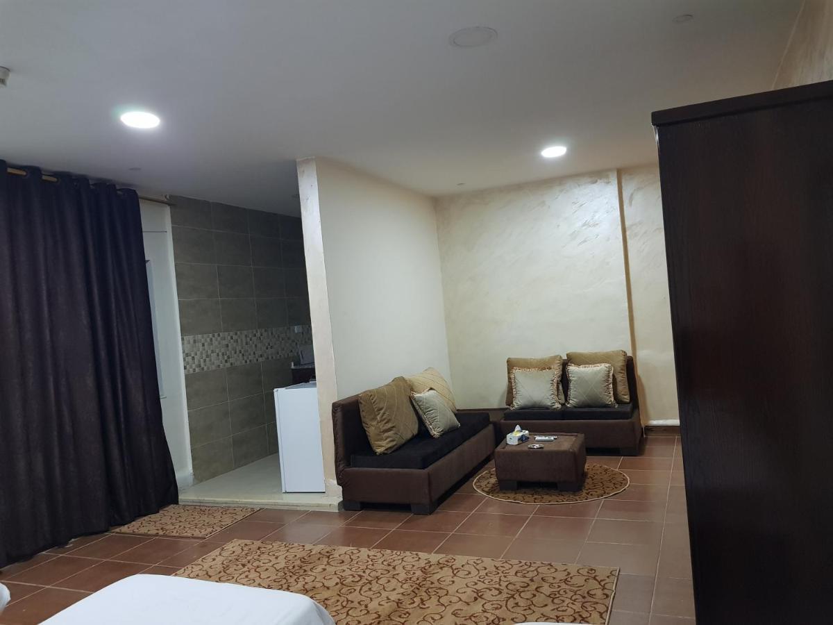 Siveen Hotel Amman Exterior foto