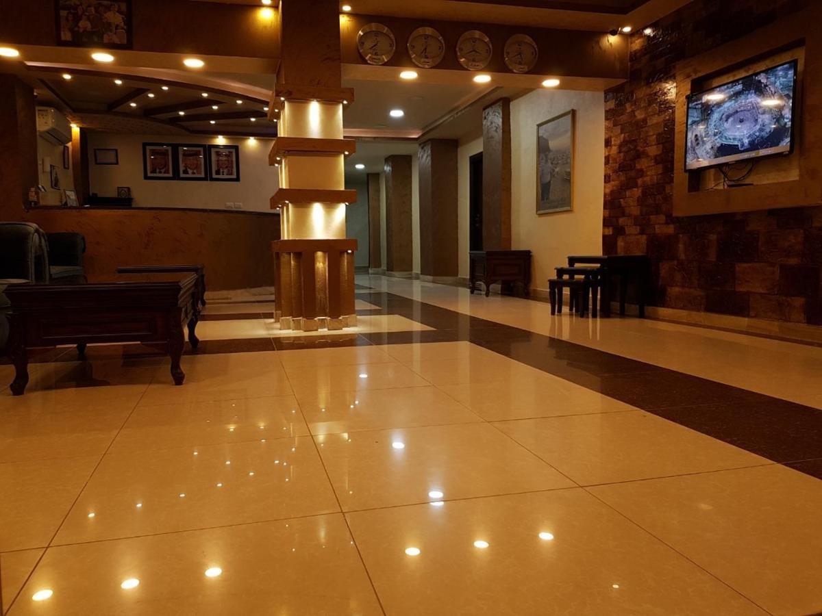 Siveen Hotel Amman Exterior foto