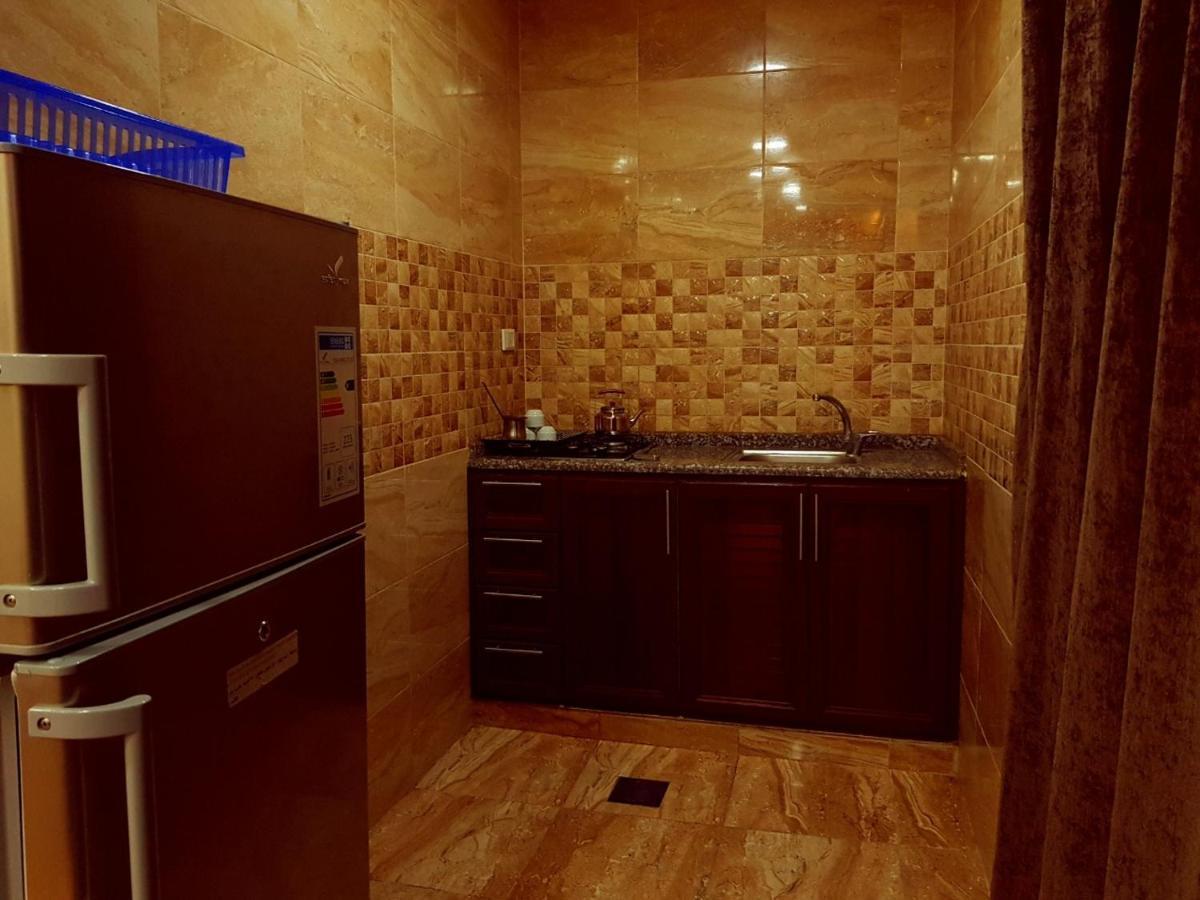 Siveen Hotel Amman Exterior foto